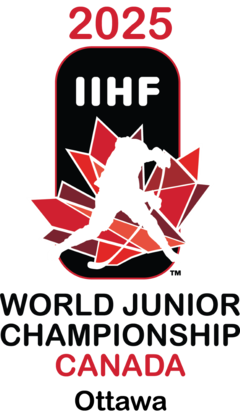 2025_World_Junior_Ice_Hockey_Championship_logo